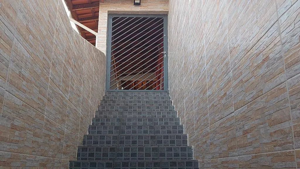 Casa à venda, Vila Progresso - Sorocaba/SP