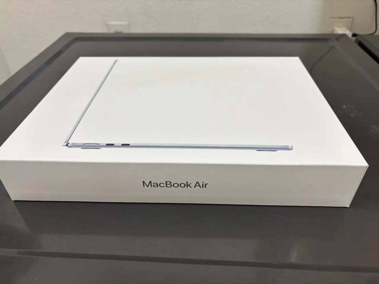 MacBook Air M4 (2025) 13