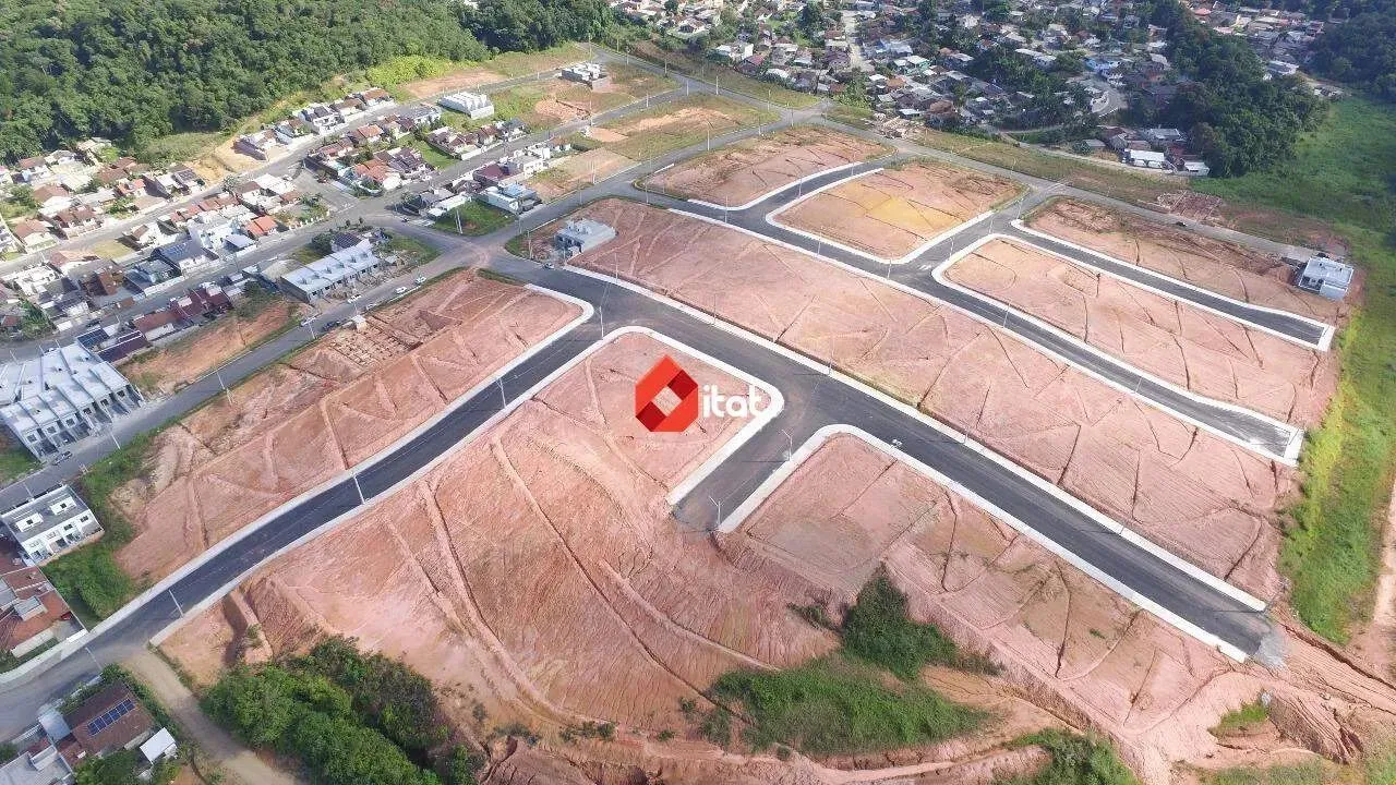 Lote à venda, Três Rios do Norte - Jaraguá do Sul/SC