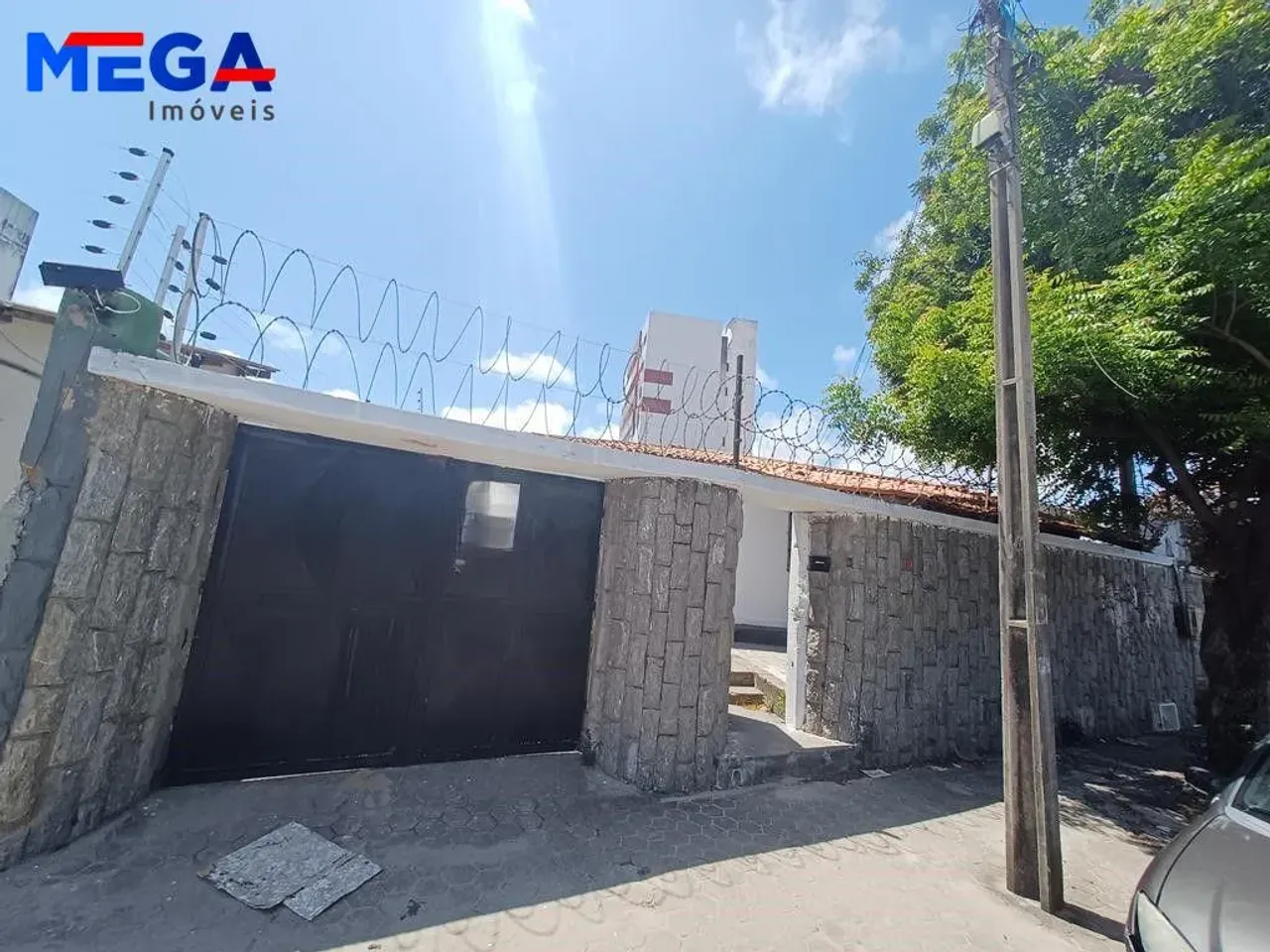 Casa no bairro Vicente Pinzon - Fortaleza/CE