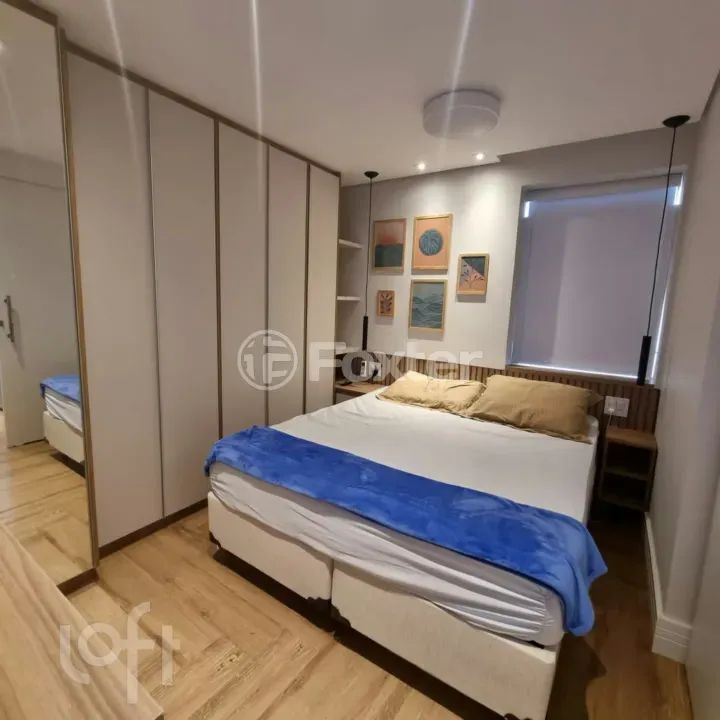 Apartamento à venda Rua Haddock Lobo, Cerqueira César - São Paulo - Foto 4