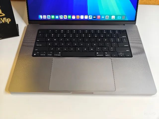 MacBook Pro 16.2インチ M1 Max 1TB スペースグレイ MacBook Pro 16.2インチ M1 Max 1TB スペースグレイ MacBook Pro M1