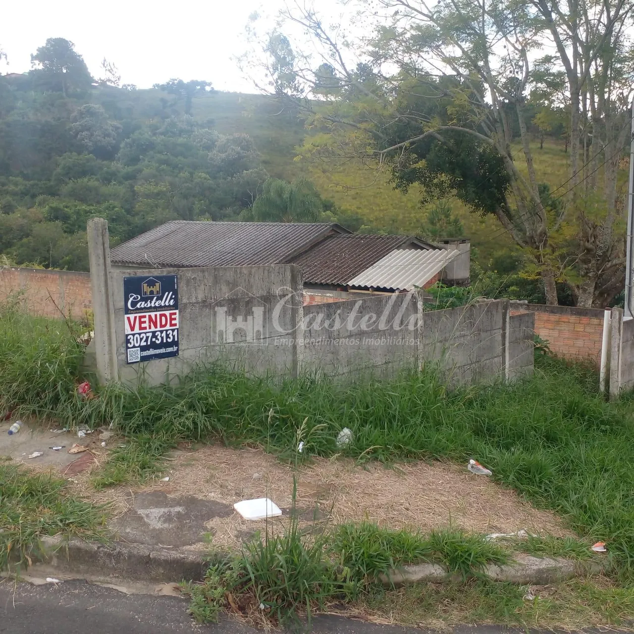 Terreno à venda, Orfãs, PONTA GROSSA - PR