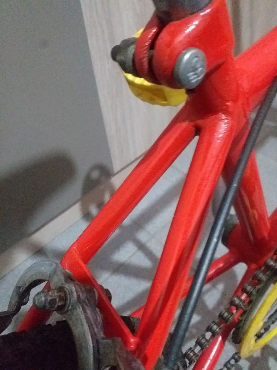 Monark BMX Superstar 87 - Foto 5