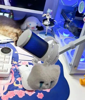 Microfone Maono Dm20 - Foto 2