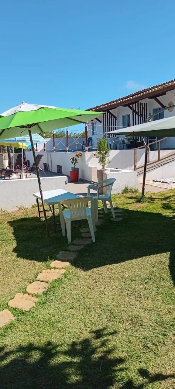 Sitio em Imbassaí-BA 1.590.000