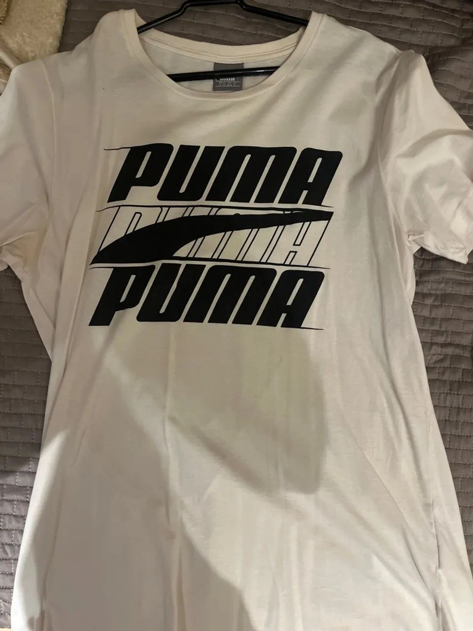 Camisa puma original