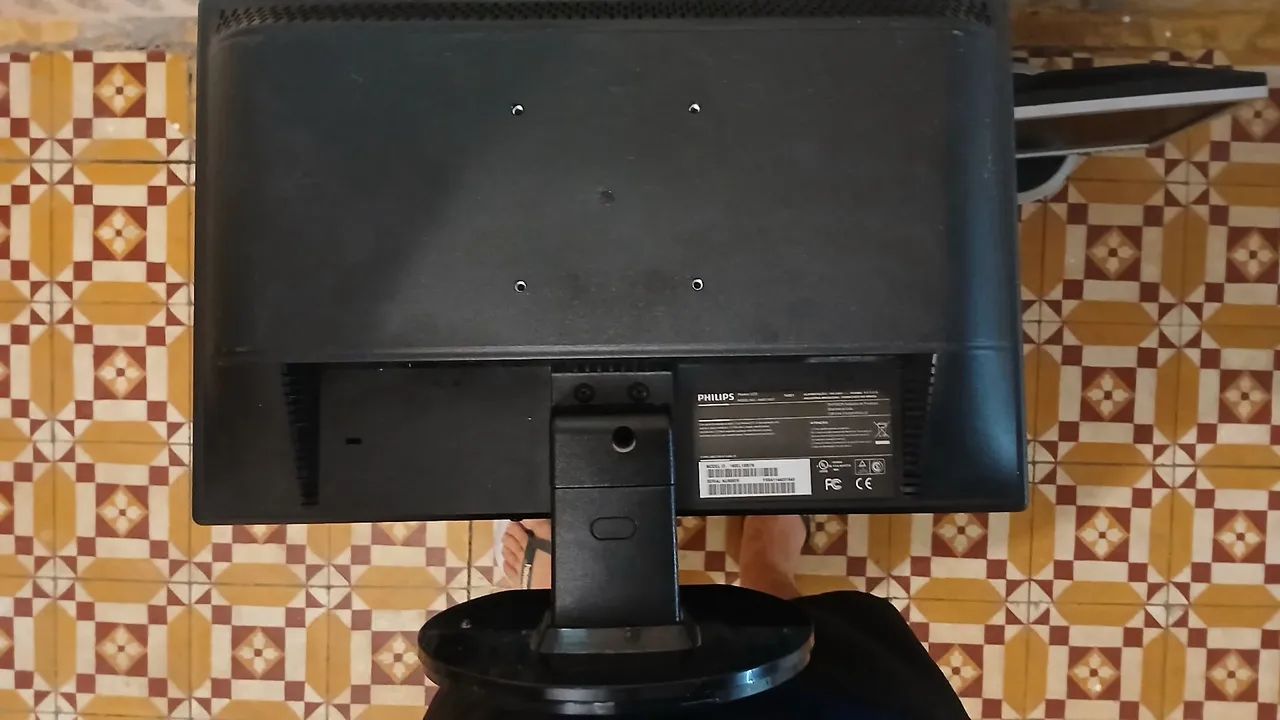 Monitor Philips 160E1 - Foto 2