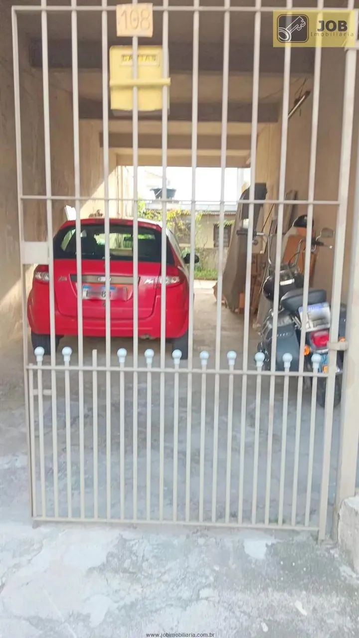 Imóveis para renda para venda em São Paulo no bairro Vila Ivg - Foto 4
