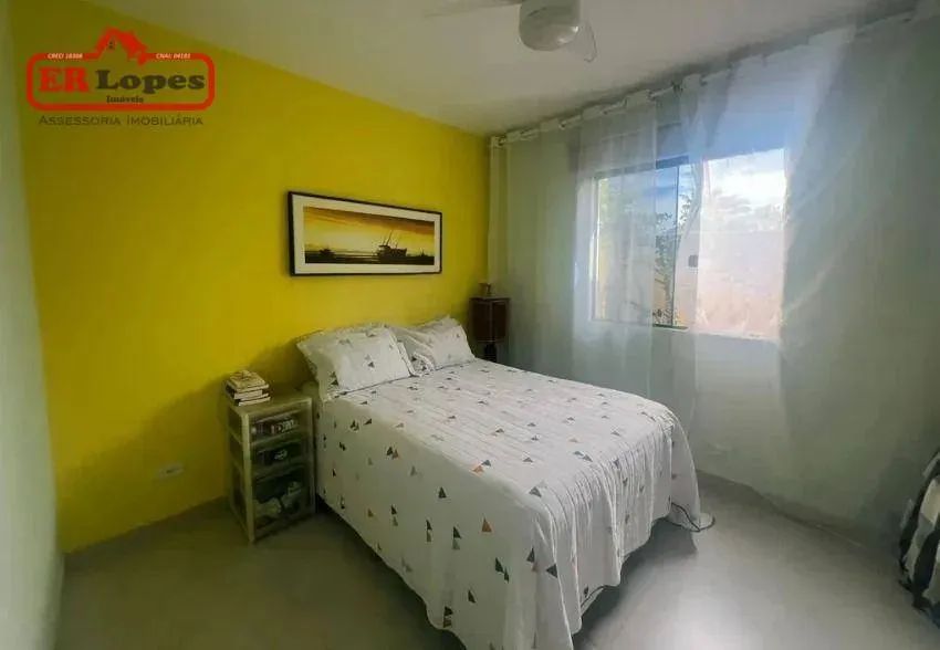 Casa com 2 dormitórios à venda, 49 m² por R$ 269.000,00 - Monções - Matinhos/PR - Foto 3