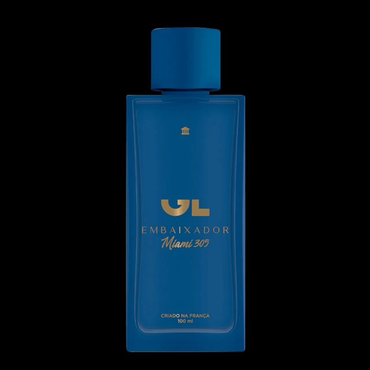 Perfume GL Embaixador Miami 305 Hinode - 100ml