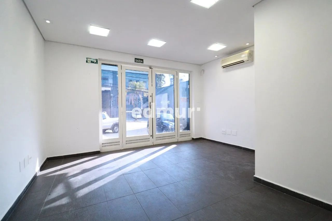 SALÃO para ALUGUEL com 877m² no bairro Campestre com 0 quartos e 7 vagas. Santo André, SP - Foto 6