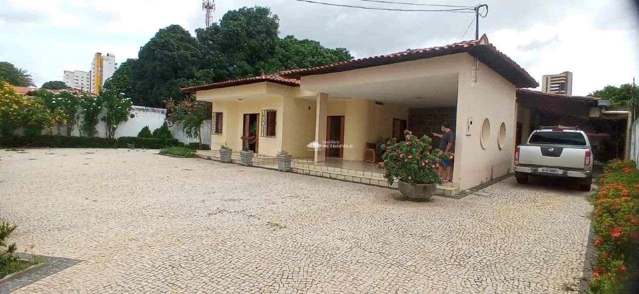 AV. RIO POTI - BAIRRO: HORTO FLORESTAL - Foto 2