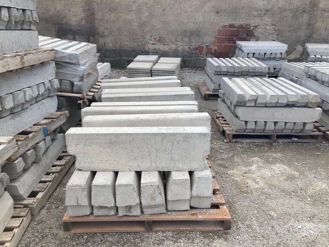 Meio fio Jardim - Foto 2