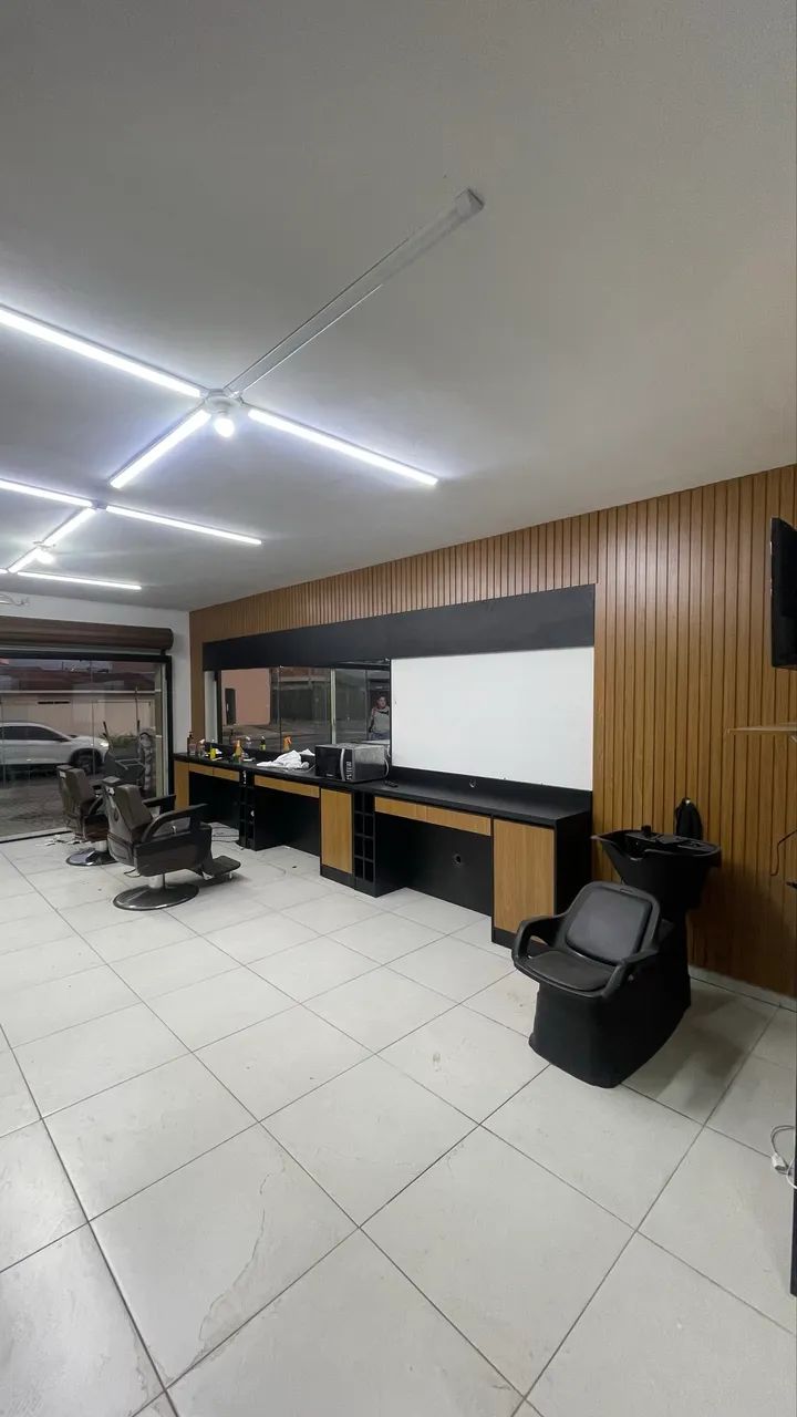 Foto - São José dos Pinhais - Afonso Pena