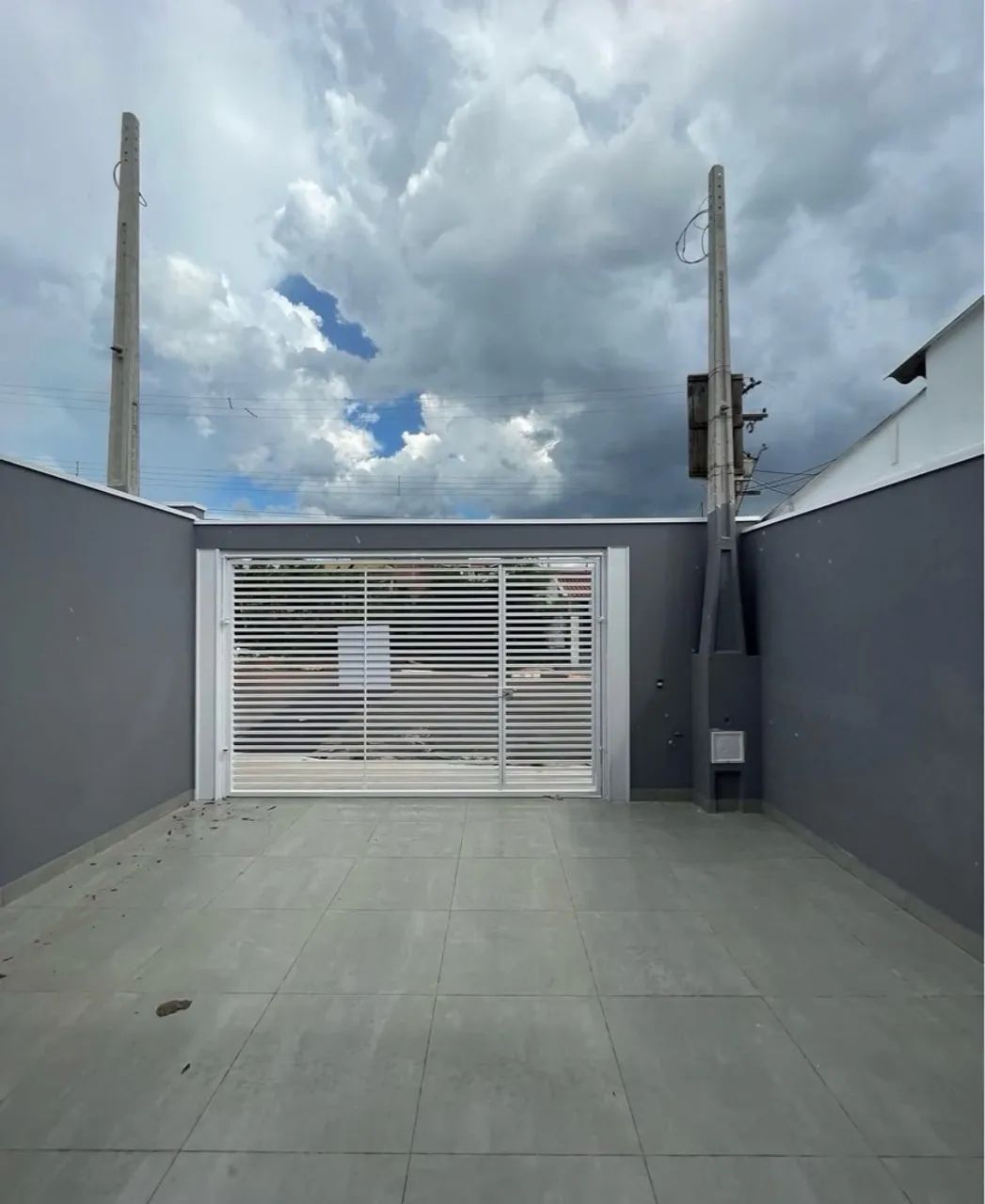 Foto - Brasília - Recanto das Emas