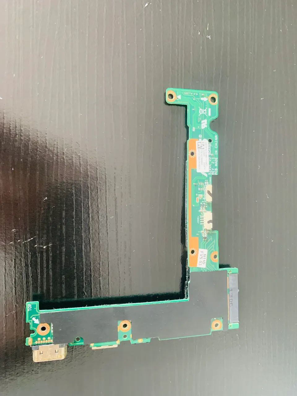 Placa filha Asus - Foto 2