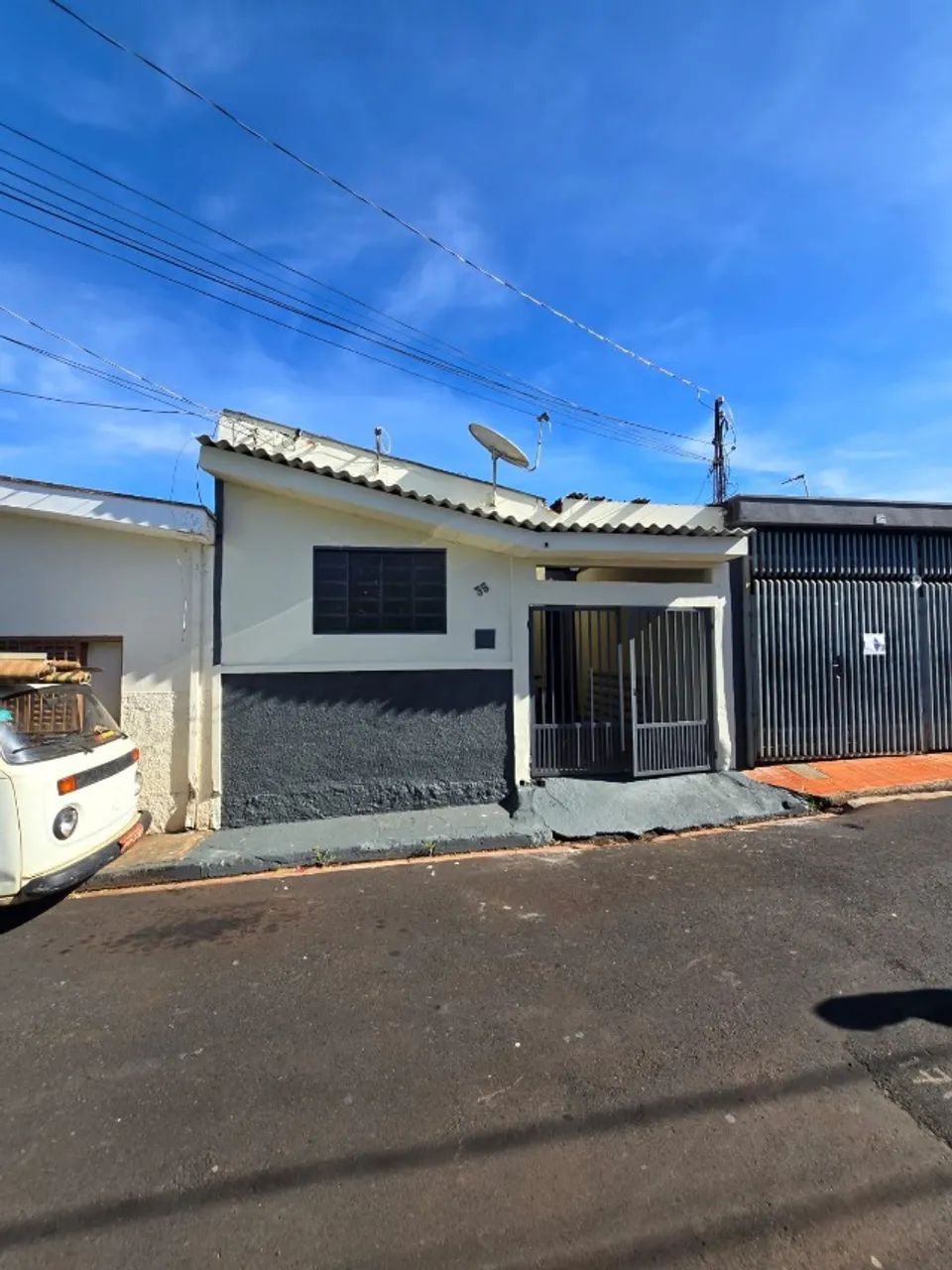 Primeira imagem do imóvel