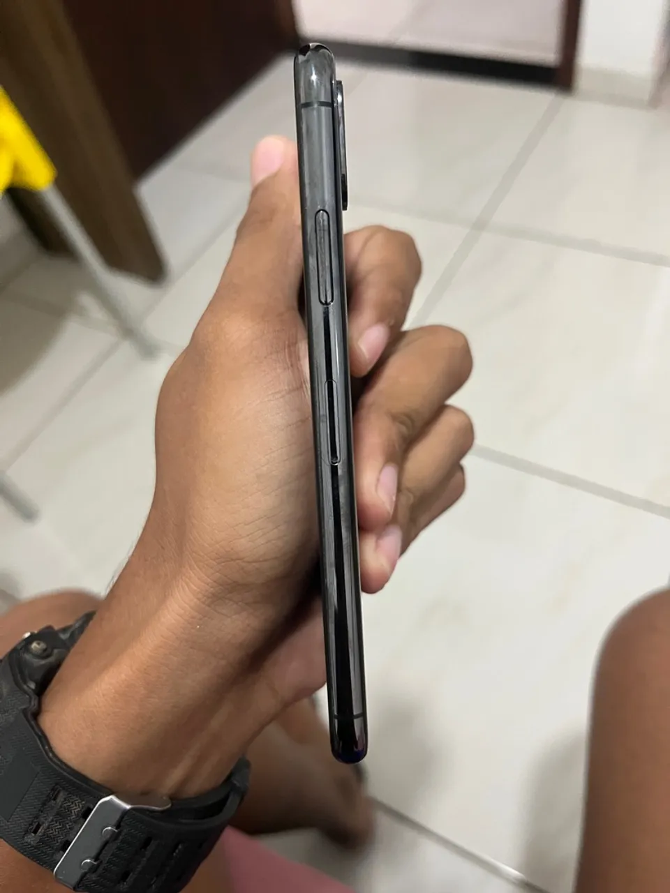IPHONE X 256Gb