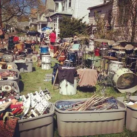 procura itens pra tua bateria ?!