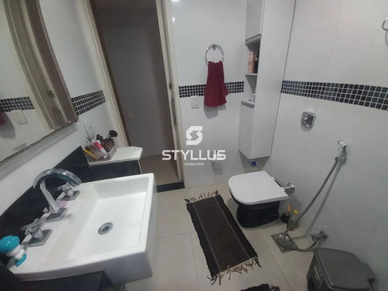 Vila Isabel | Apartamento 2 quartos - Foto 14