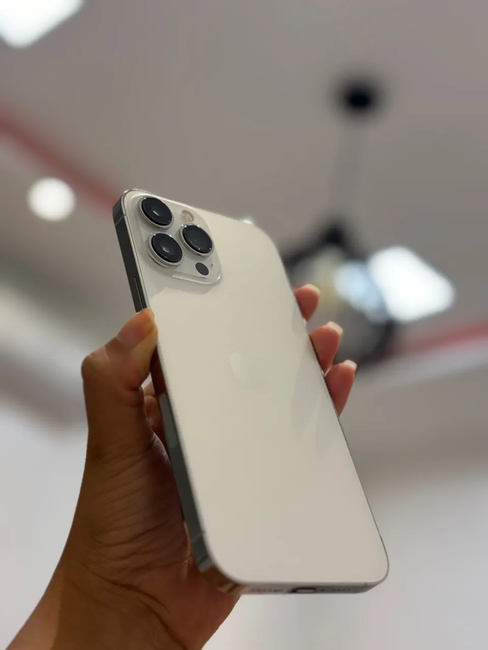 iPhone 13 Pro Max 128GB