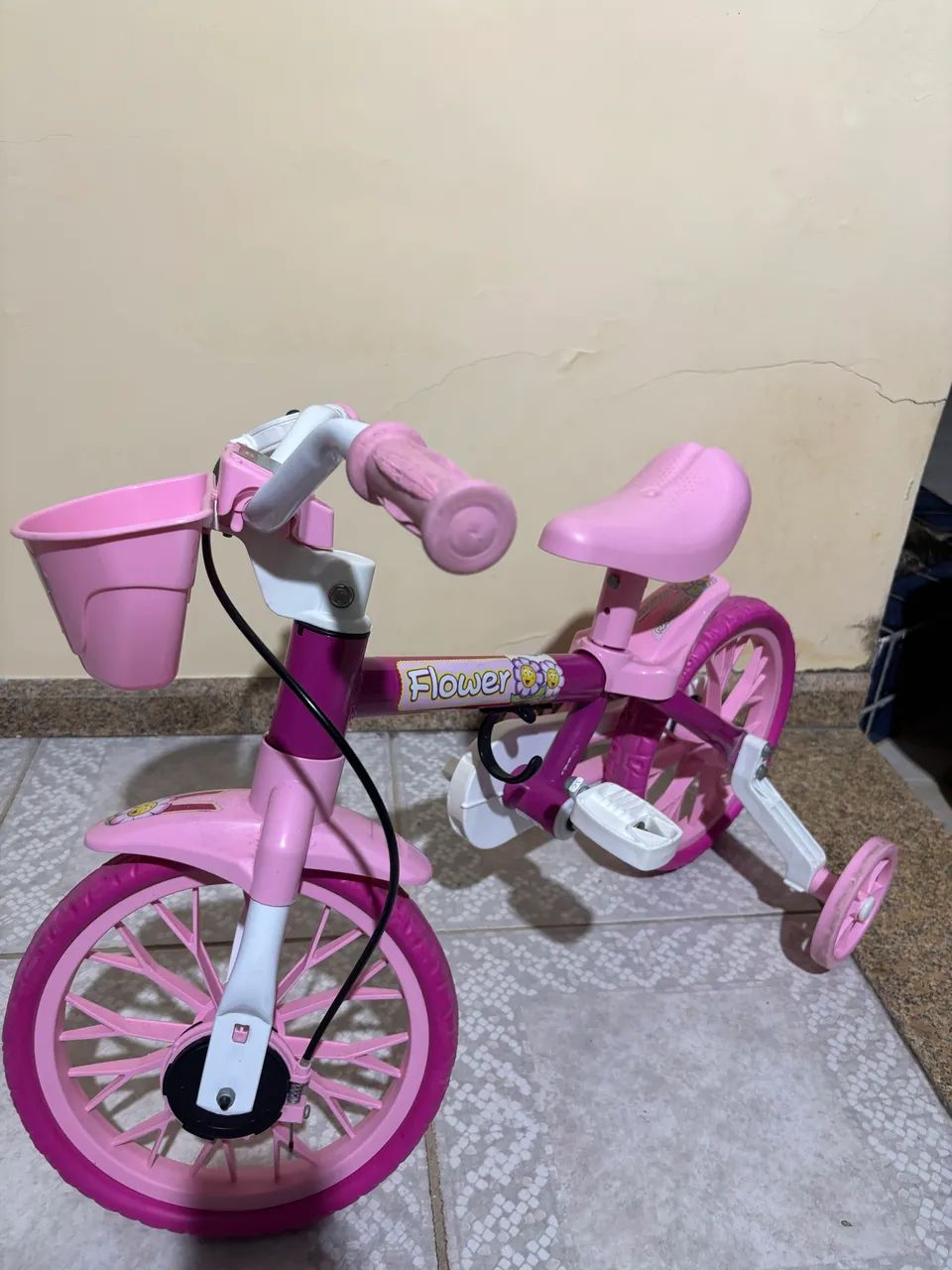Bicicleta Menina  - Foto 3