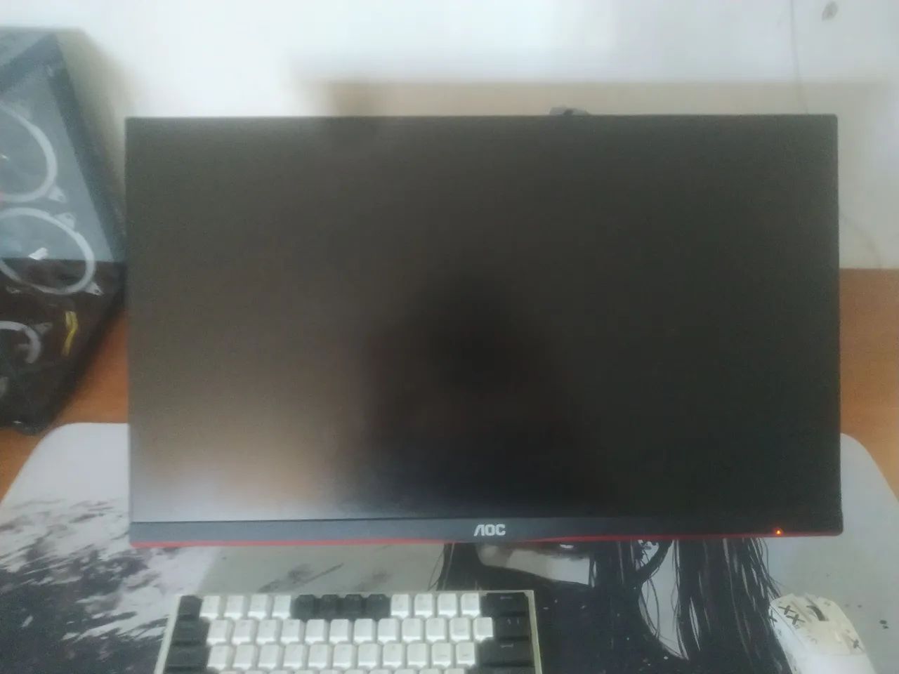 Monitor AOC Gamer 24 polegadas Full HD - Foto 2
