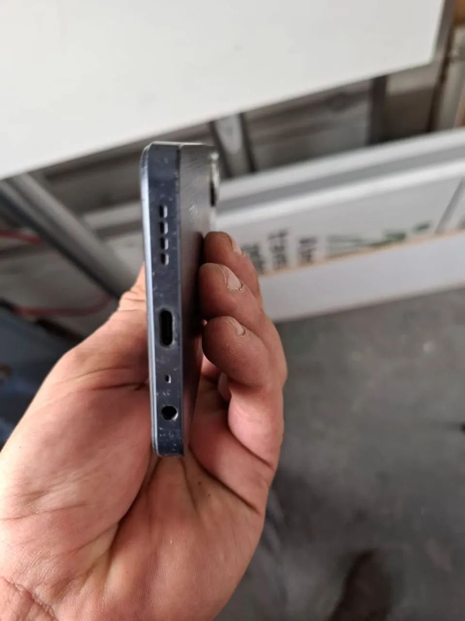 Realme C55  - Foto 4