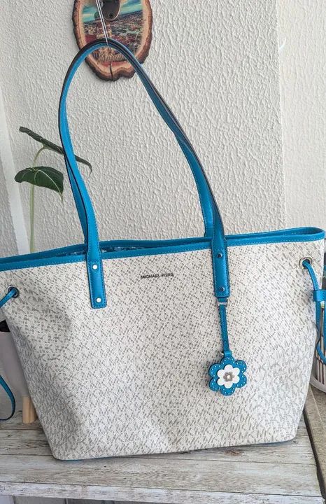 Bolsa Michael Kors nova