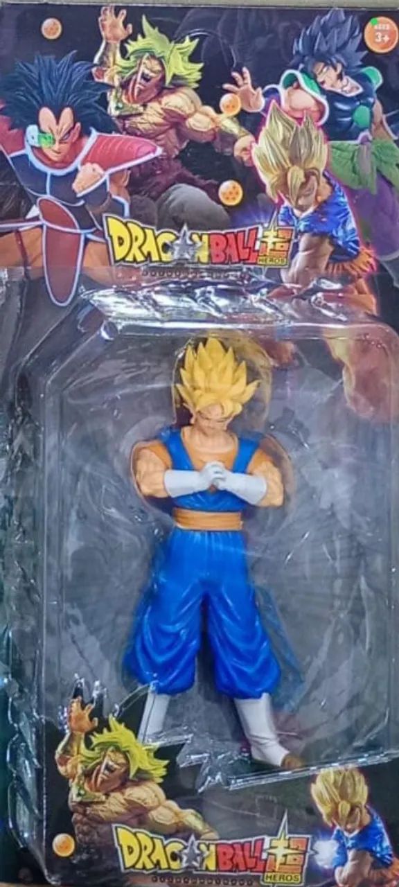 Dragon ball super  - Foto 3
