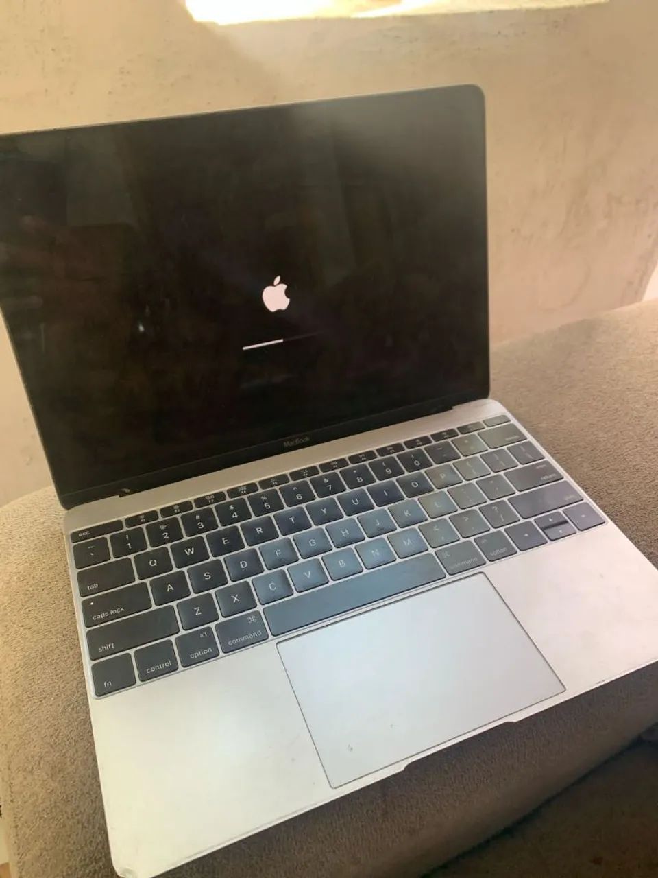 MacBook dual m2 2015 - Foto 4
