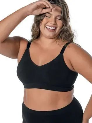 Sutiã Ultraleve Plus DeMillus
