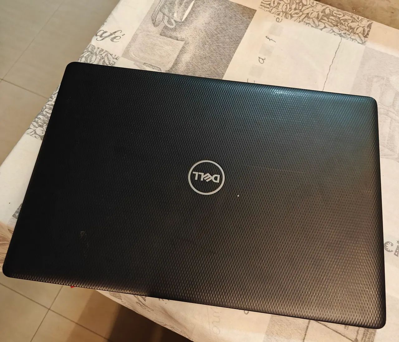 Notebook Dell - Inspiron 15 - P75F - Carcaça 