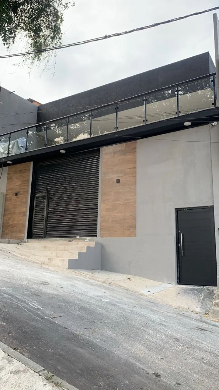 Apartamento em Duque de Caxias