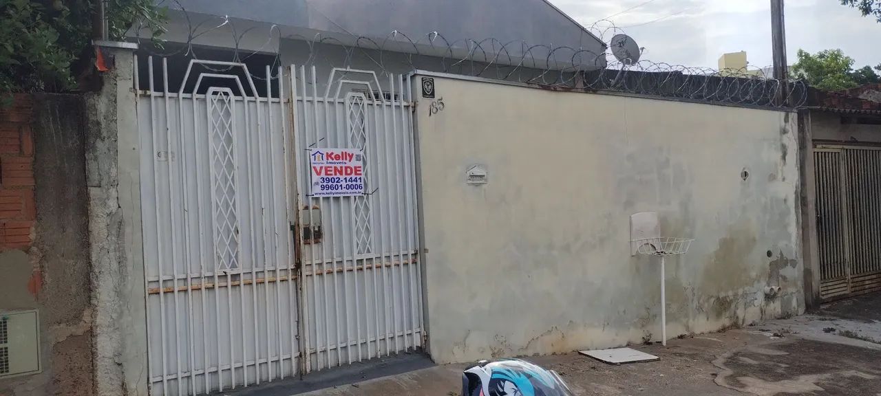 Foto - Presidente Prudente - Residencial Maré Mansa
