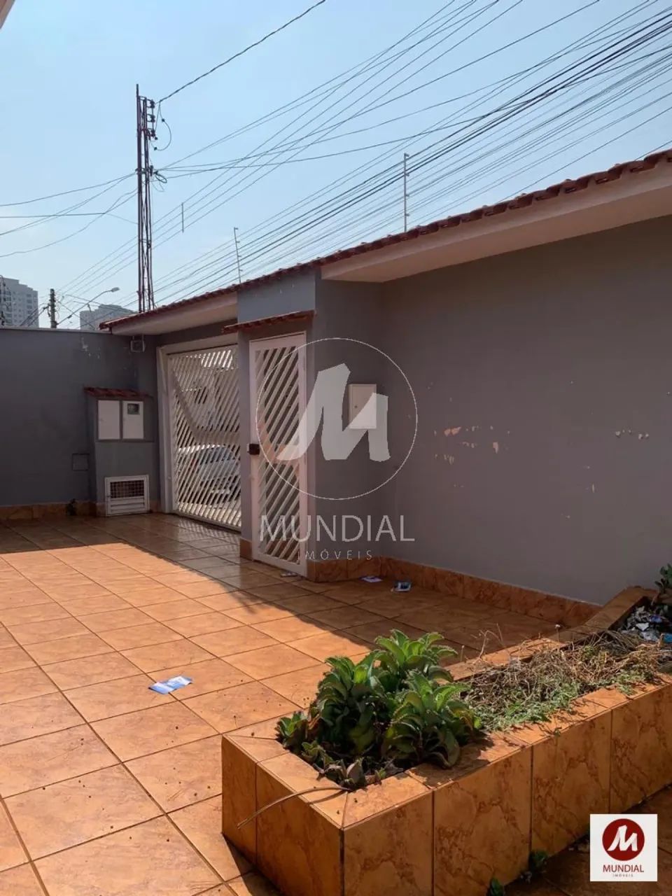 Casa (térrea na rua) 3 dormitórios/suite, cozinha planejada - Foto 2