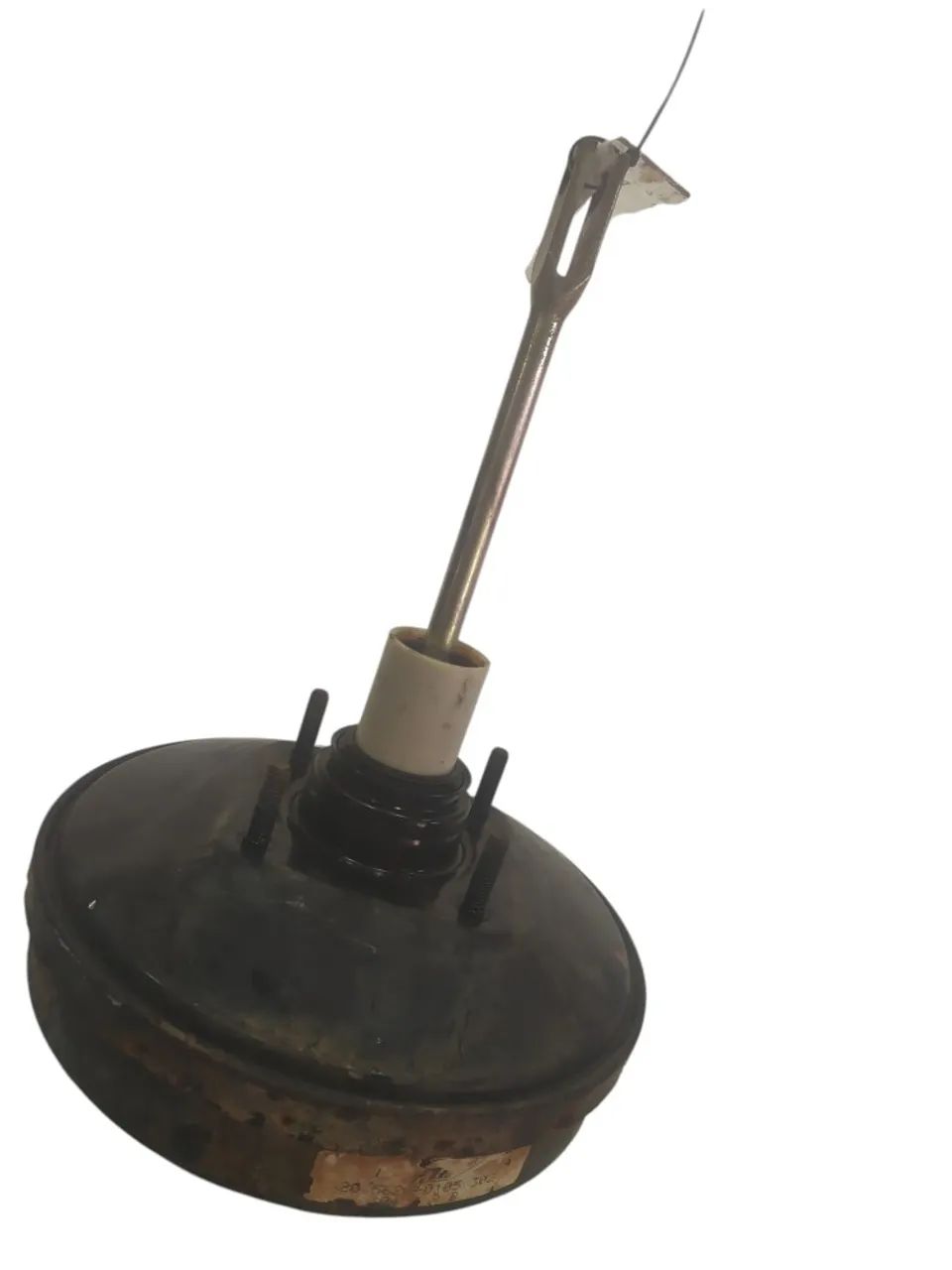 Hidrovacuo Servo Chery Caoa Celer 1.5 2013 2014 A 2017 - Foto 2