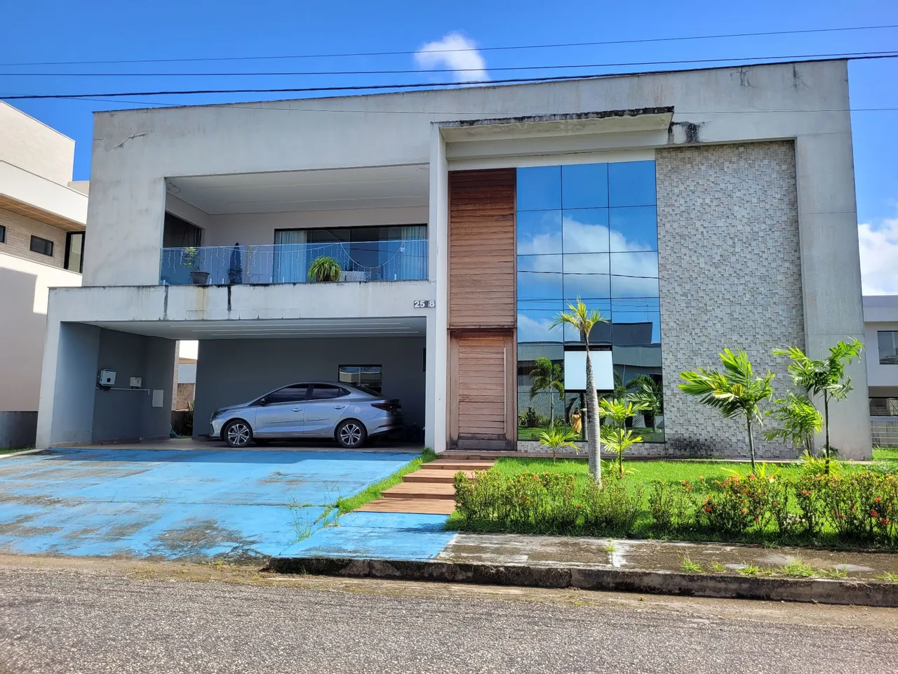 Residencial Castanheira - excelente casa.