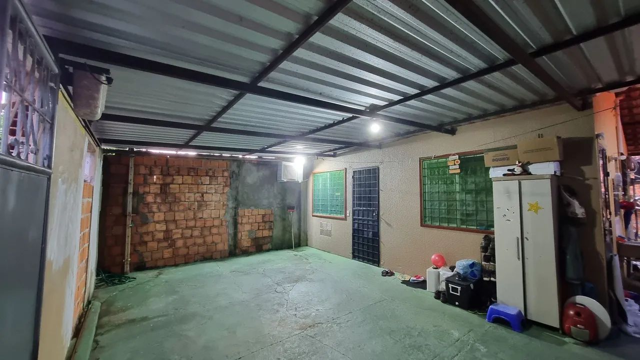 Foto - Manaus - Lago Azul