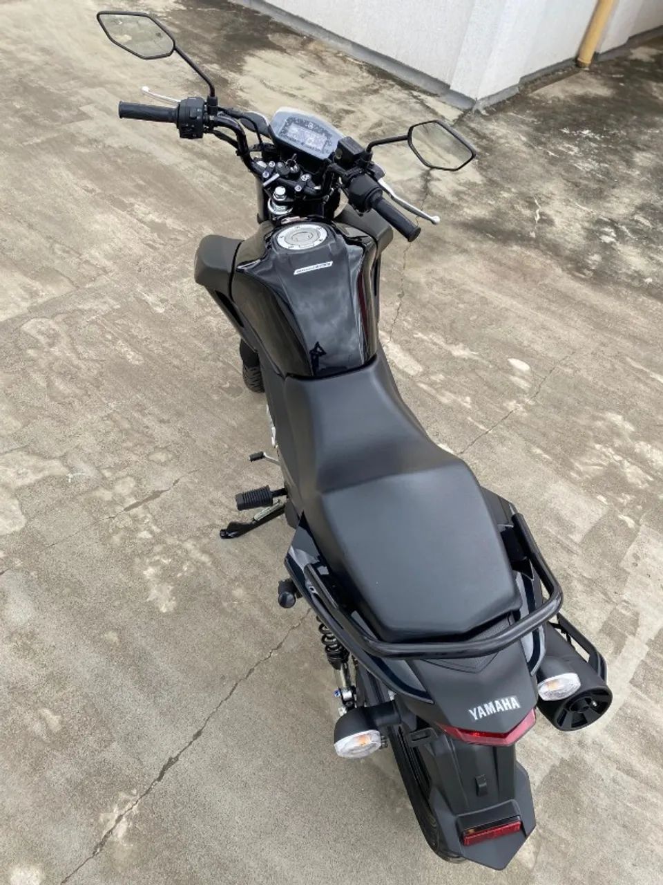 Factor 150 25/25 + Emplacamento e capacete! - Foto 6