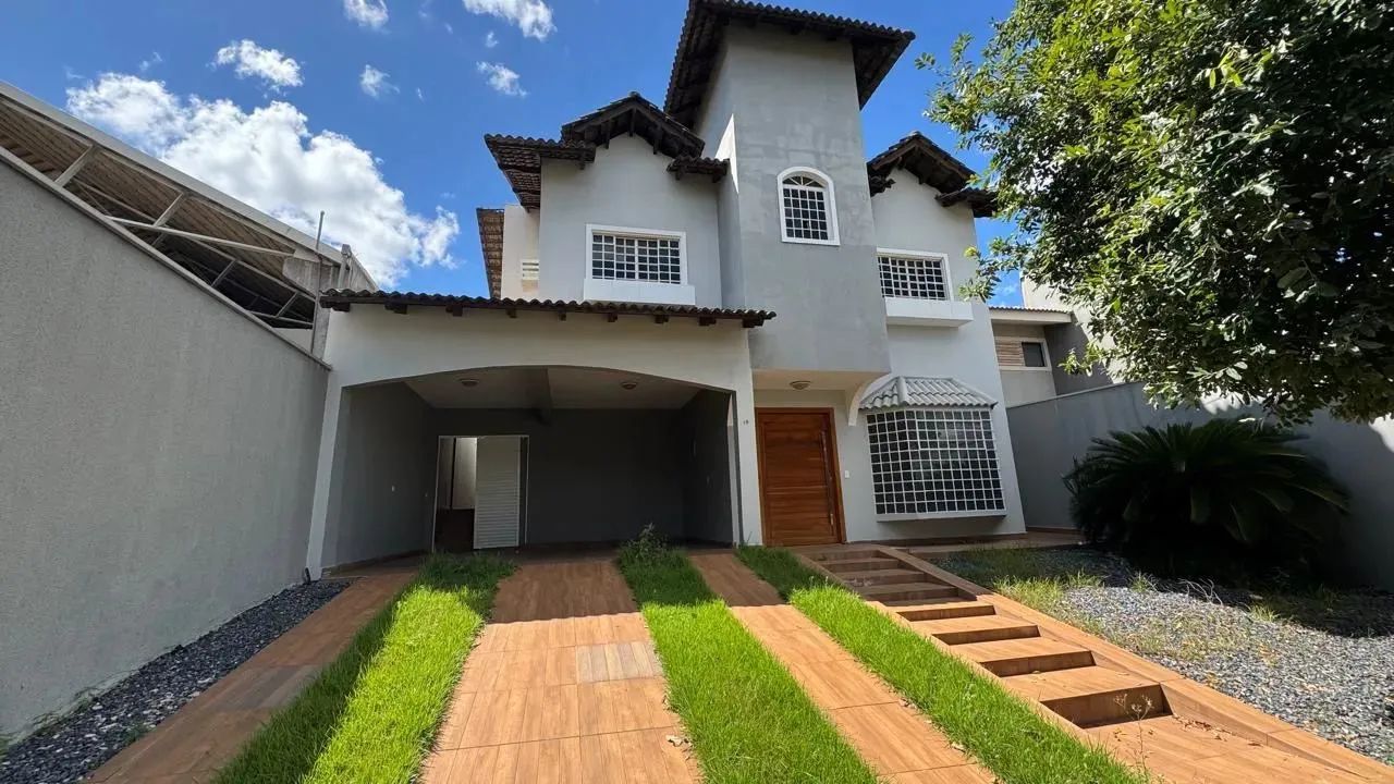 Sobrado a venda no Itália 2