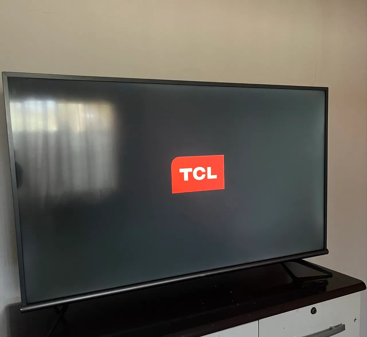 Tv TCL - TVs - Xaxim, Curitiba 1463579654 | OLX
