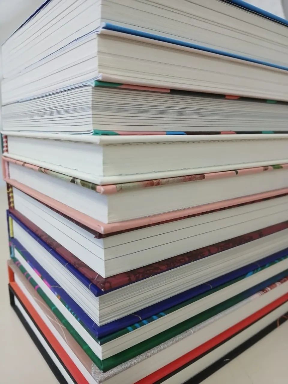 Livros TAG - Combo de 10 Livros novos - Foto 4