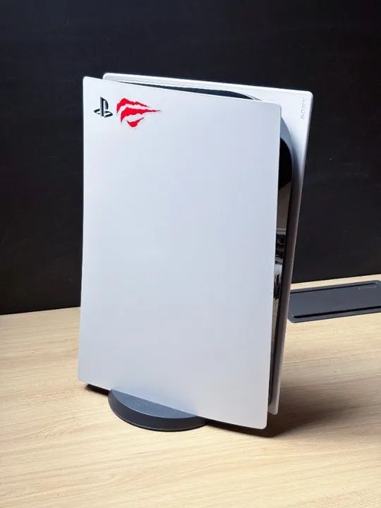 Playstation 5 Digital Edition 825Gb - Foto 4