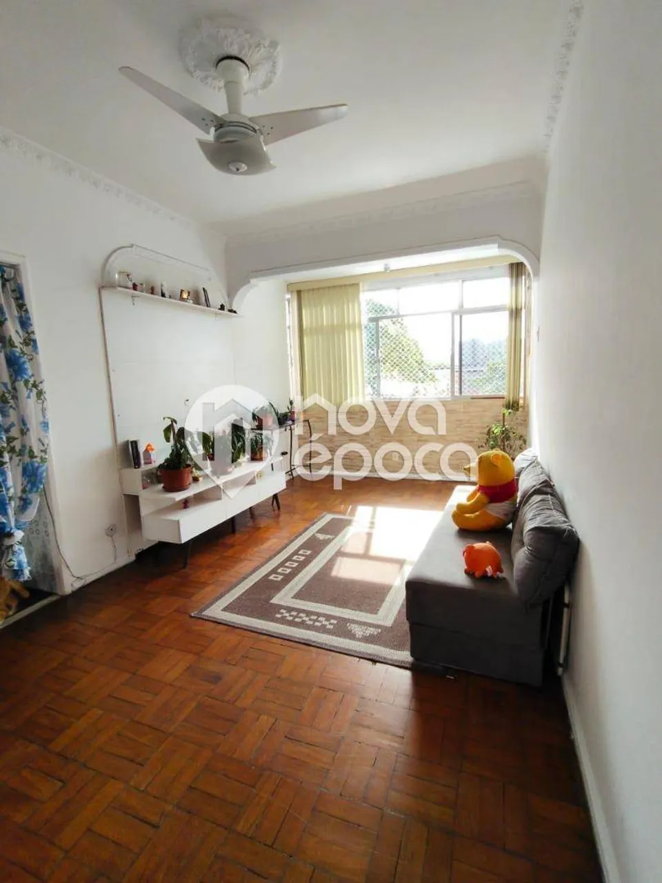 Del Castilho | Apartamento 3 quartos