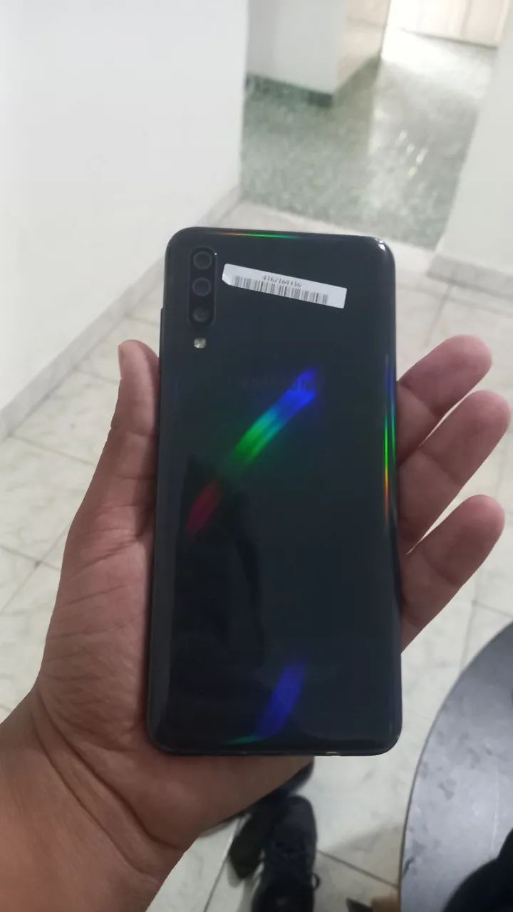 Galaxy A70