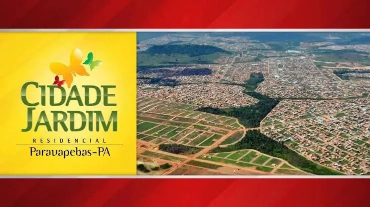LOTE CIDADE JARDIM COM 35% DE DESCONTO IMPERDÍVEL! ?<br> - Foto 3