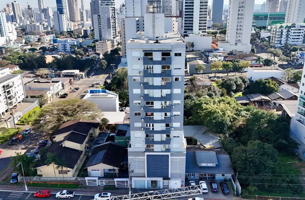 Sala para locação, Santa Maria, Chapecó, SC