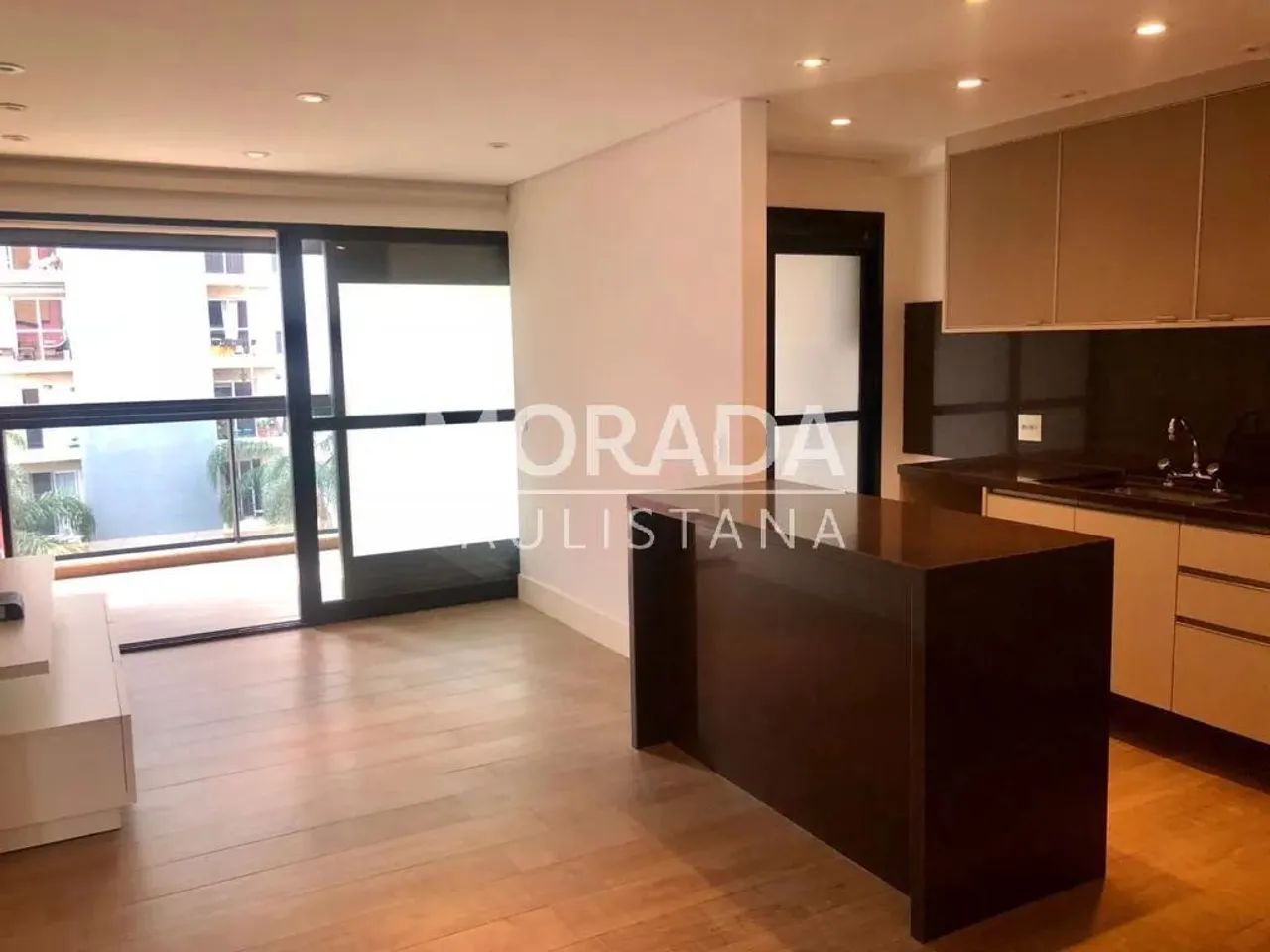 Apartamento na Vila Madalena com 70m², 2 dormitórios, sendo 1 suíte, 2 vagas - Foto 5